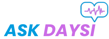 Ask Daysi Logo